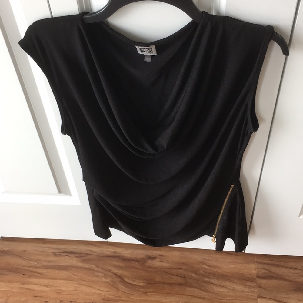 Anne Klein top